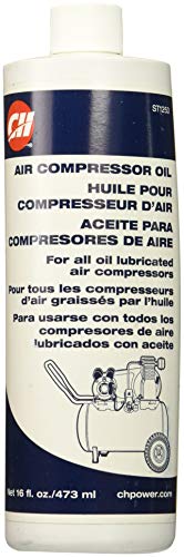 More info about best air compressor oil weight