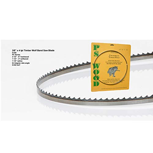 More info about 111 inch carbide bandsaw blade