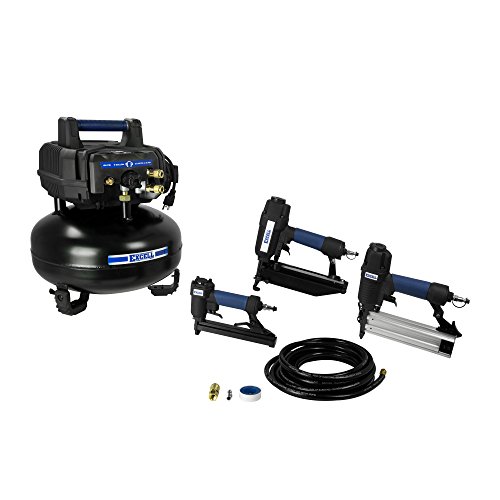 More info about best air compressor nail gun combo