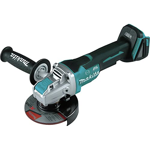 More info about makita angle grinder x lock