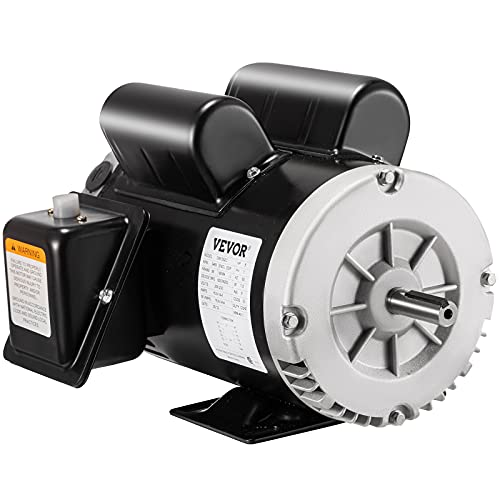 More info about a air compressor motor