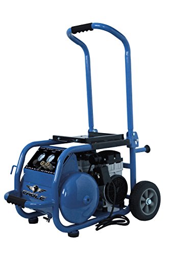 More info about best air compressor with wheels