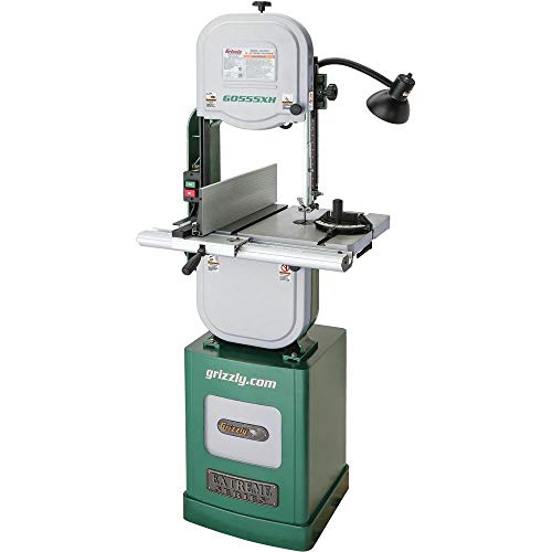 More info about best automatic band saw