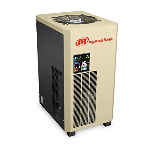 More info about how air compressor dryer works