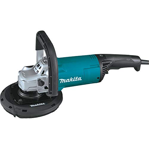 More info about angle grinder for concrete