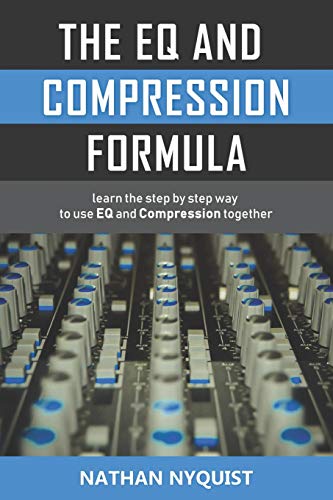 More info about what first eq or compressor