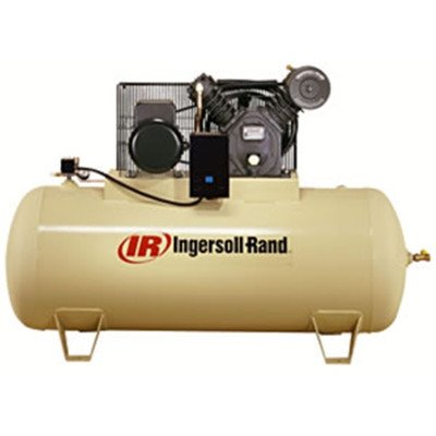 More info about best two stage air compressor