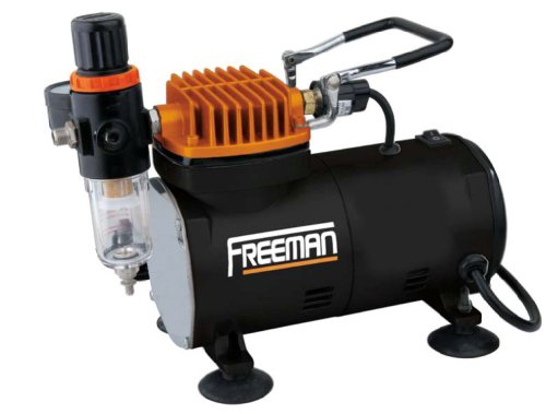 More info about best mini air compressor