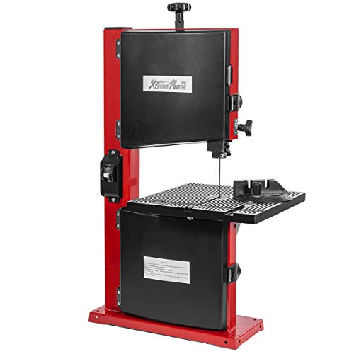 More info about band saw cutting height