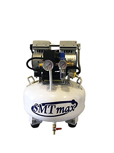 More info about best air compressor oil free