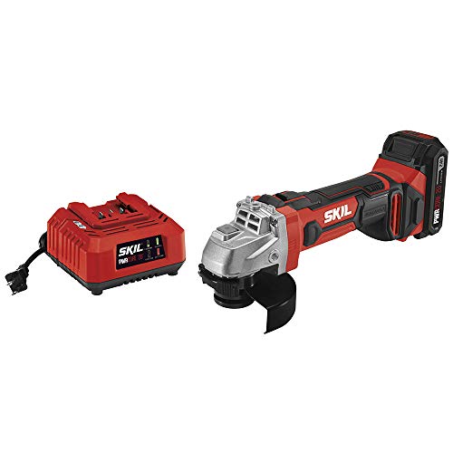 More info about skil 9620 angle grinder