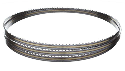 More info about best overall bandsaw blade