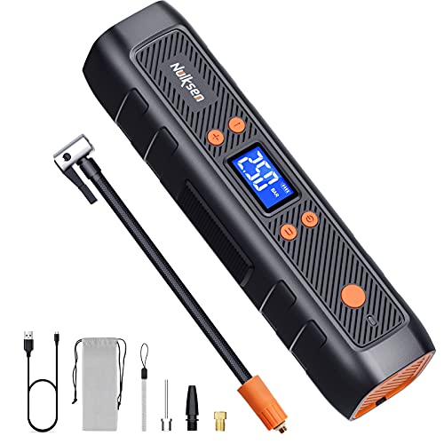 More info about best air compressor bike tire inflator