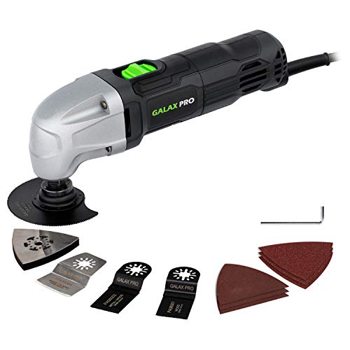 More info about angle grinder or reciprocating saw to cut metal