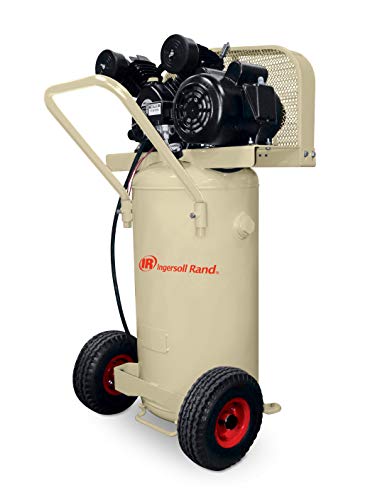 More info about best air compressor for the home garage