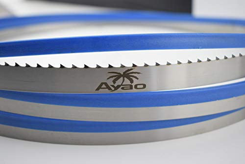 More info about .5x.025 x 93 bandsaw blade