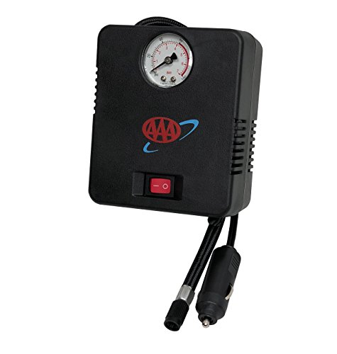 More info about how does a 12v air compressor work