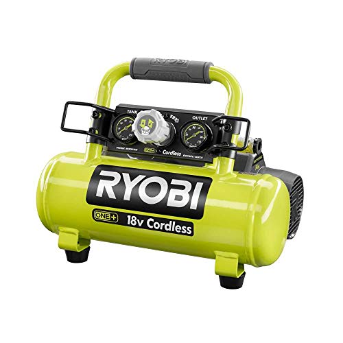 More info about best ryobi air compressor