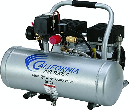 More info about best quiet air compressor 2020