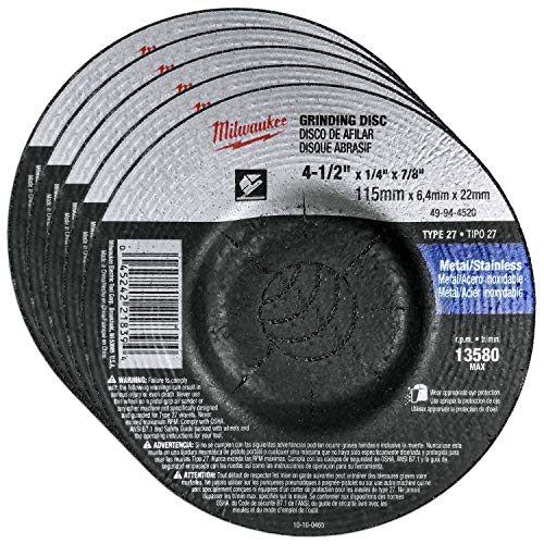 More info about best angle grinder wheel for steel