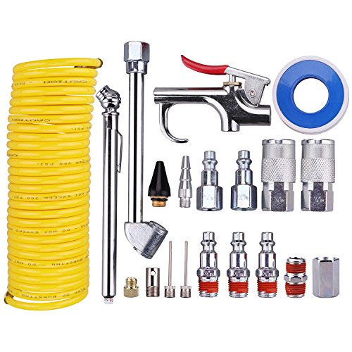 More info about best air compressor accessory kit