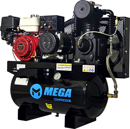 More info about best generator for air compressor