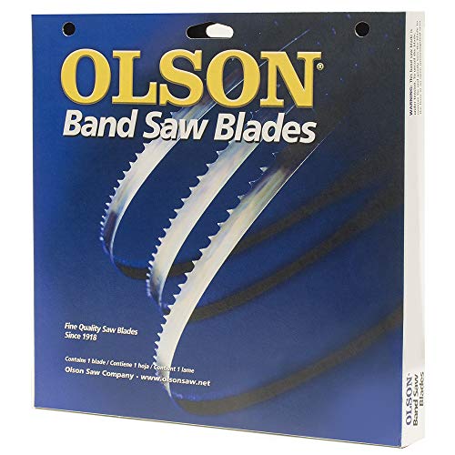 More info about what is a skip tooth bandsaw blade used for