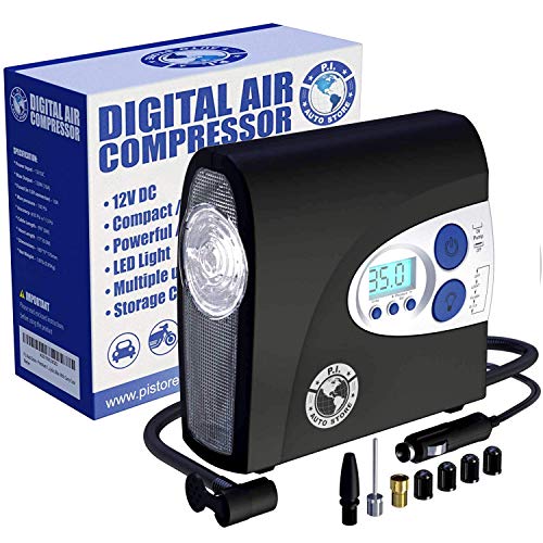 More info about best portable air compressor with auto shut off