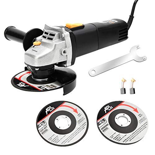 More info about 600 watt angle grinder