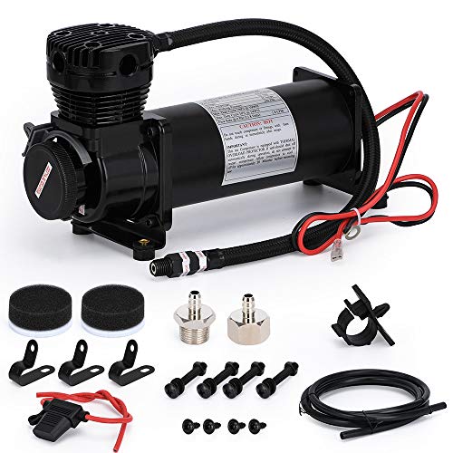 More info about best air bag compressor kit