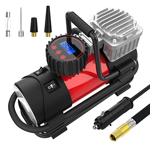 More info about best 12v air compressor for side by side