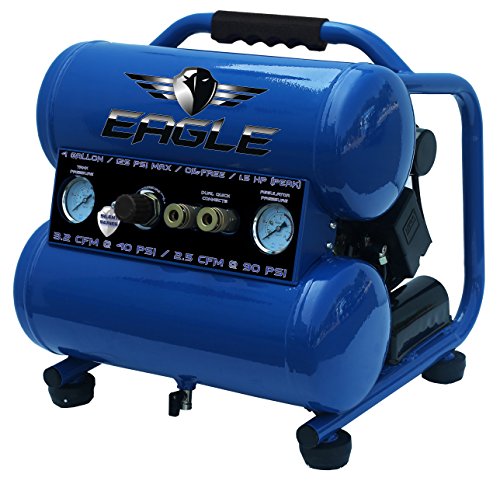 More info about best silent air compressor