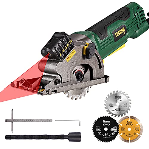 More info about angle grinder vs mini circular saw