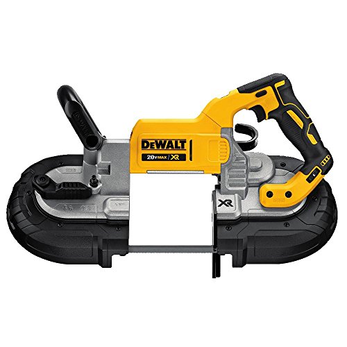 More info about how do portable band saws work