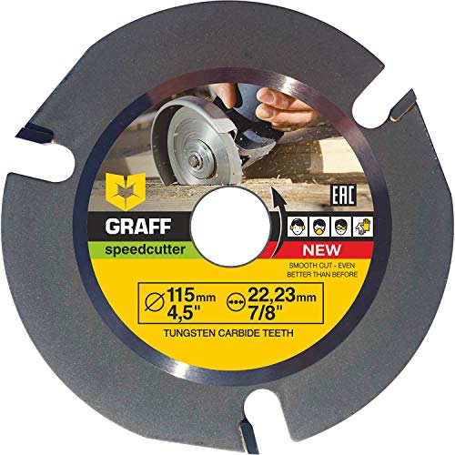 More info about 115mm angle grinder discs for wood