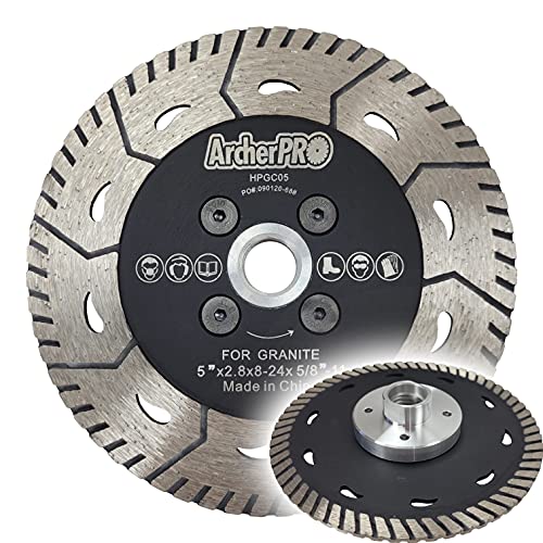 More info about best angle grinder blade for pavers