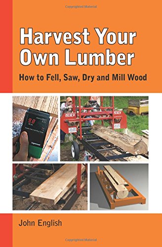 More info about how to make money with a bandsaw mill