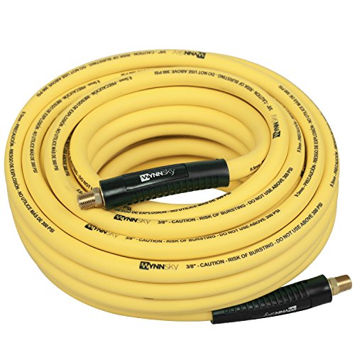 More info about best rated air compressor hose