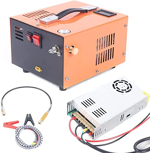 More info about best portable high pressure air compressor