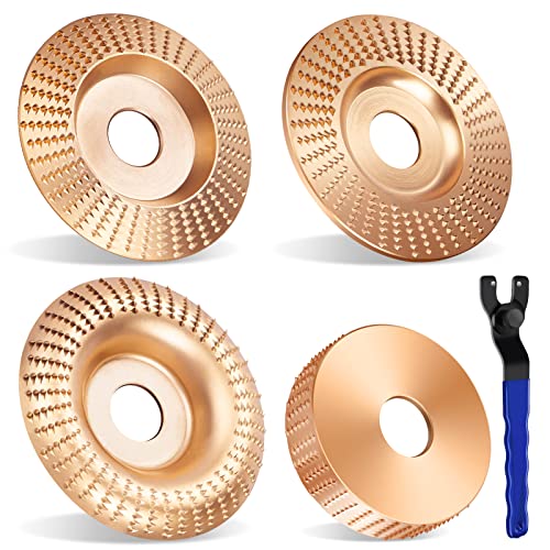 More info about are angle grinder discs universal