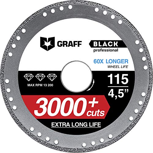 More info about 41/2 cut off disc for angle grinder