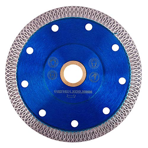 More info about best angle grinder blade for tile