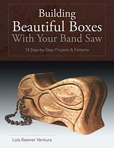 More info about how to do bandsaw boxes