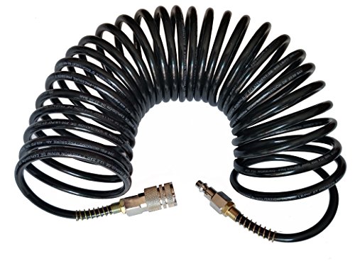 More info about best air compressor recoil hose