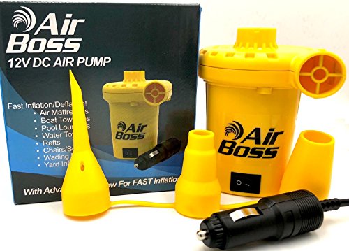 More info about best air compressor for pool floats