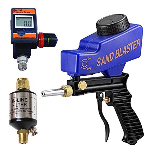 More info about best air compressor for media blasting