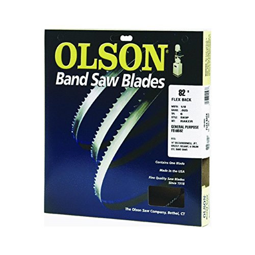 More info about 82 inch bandsaw blades