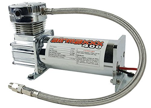 More info about best air ride compressor