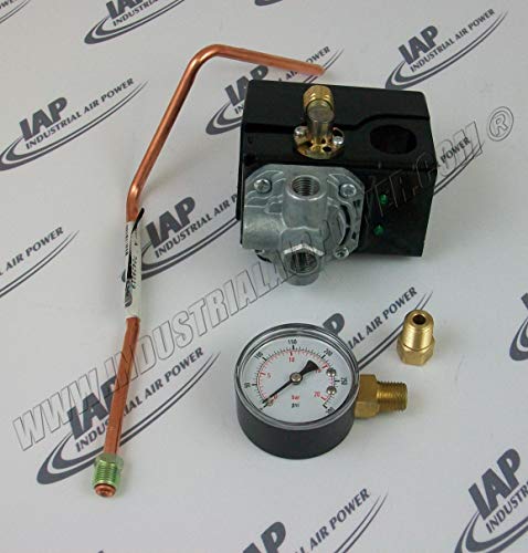 More info about best air compressor pressure switch