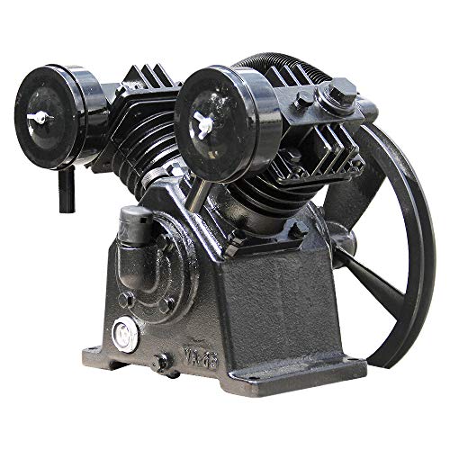 More info about best oil for piston air compressor